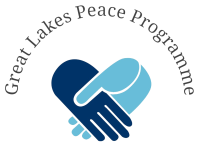 Great Lakes Peace Logo